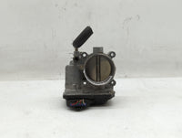 2019-2020 Nissan Altima Throttle Body P/N:4TA60-01 B Fits Fits 2019 2020 OEM Used Auto Parts - Oemusedautoparts1.com