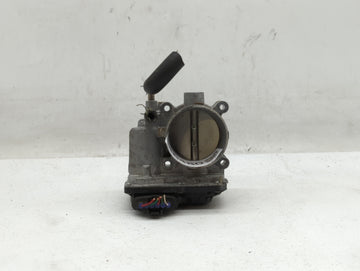 2019-2020 Nissan Altima Throttle Body P/N:4TA60-01 B Fits Fits 2019 2020 OEM Used Auto Parts - Oemusedautoparts1.com