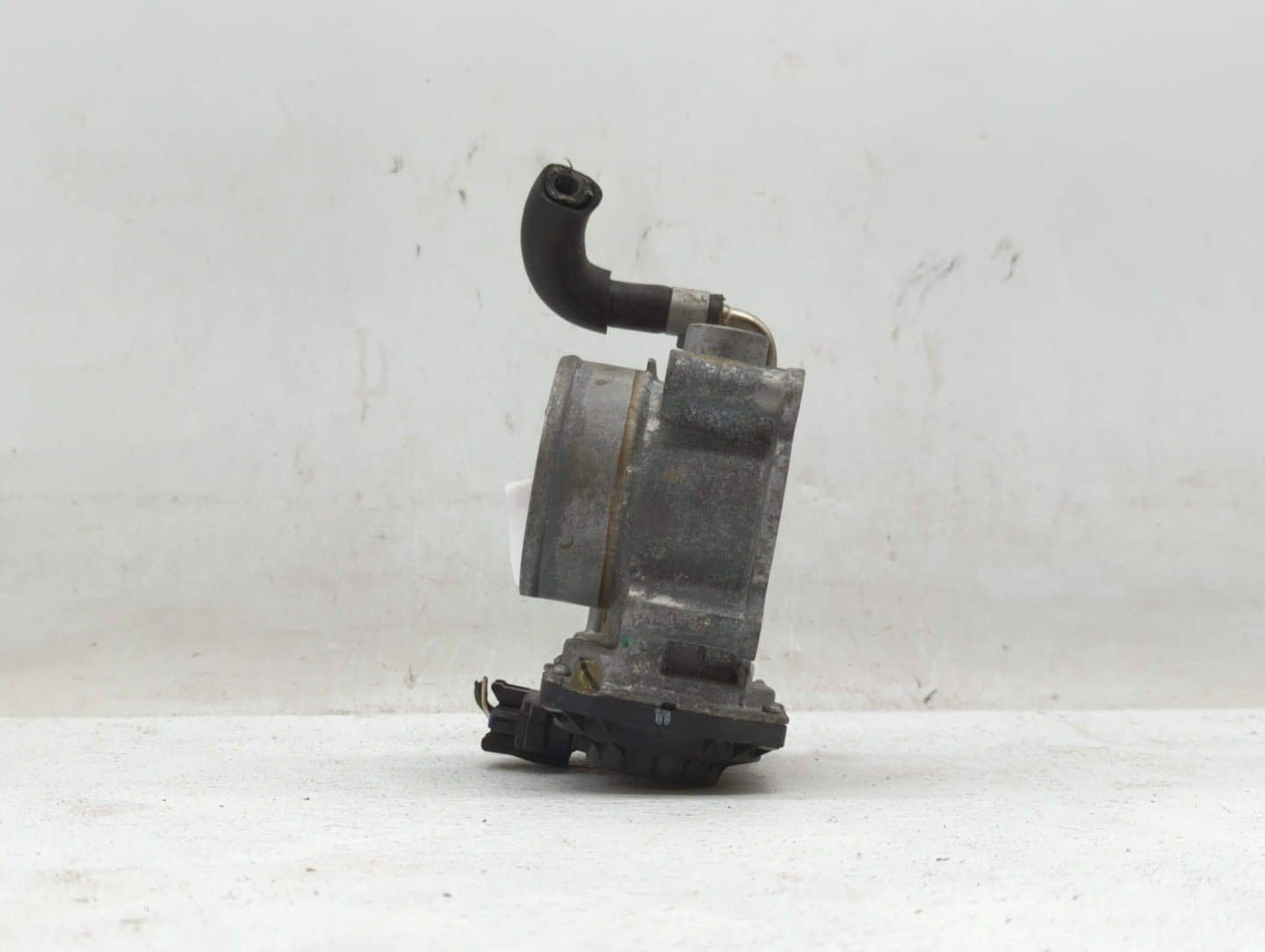 2019-2020 Nissan Altima Throttle Body P/N:4TA60-01 B Fits Fits 2019 2020 OEM Used Auto Parts - Oemusedautoparts1.com