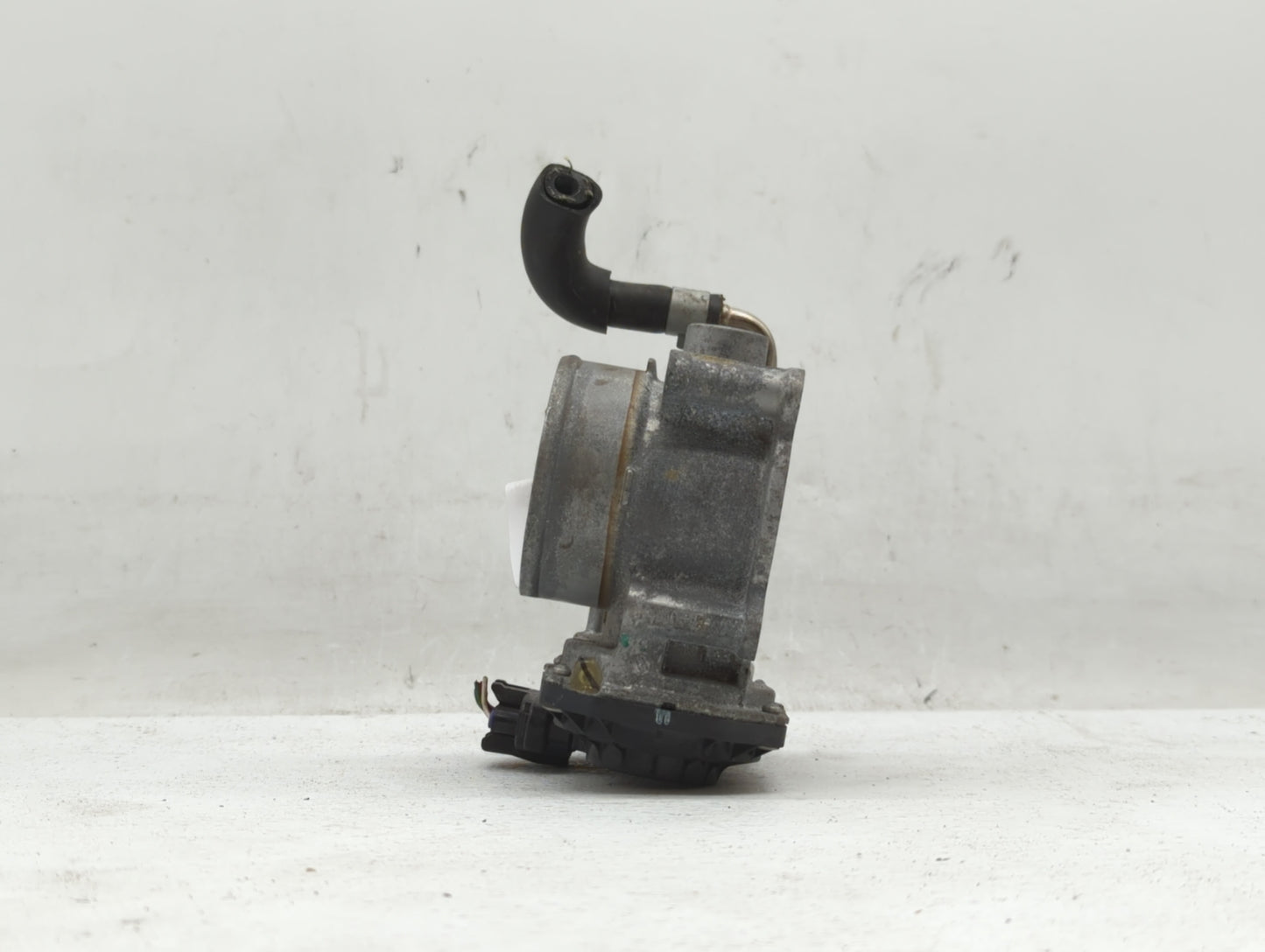 2019-2020 Nissan Altima Throttle Body P/N:4TA60-01 B Fits Fits 2019 2020 OEM Used Auto Parts - Oemusedautoparts1.com