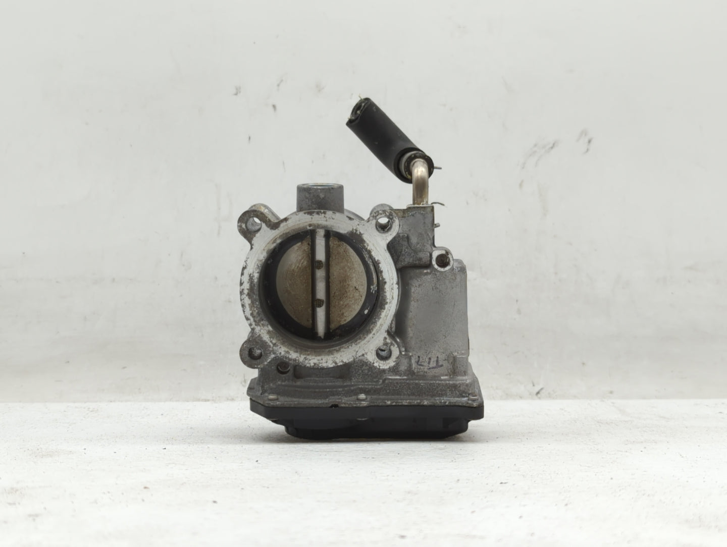 2019-2020 Nissan Altima Throttle Body P/N:4TA60-01 B Fits Fits 2019 2020 OEM Used Auto Parts - Oemusedautoparts1.com