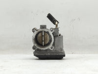 2019-2020 Nissan Altima Throttle Body P/N:4TA60-01 B Fits Fits 2019 2020 OEM Used Auto Parts - Oemusedautoparts1.com