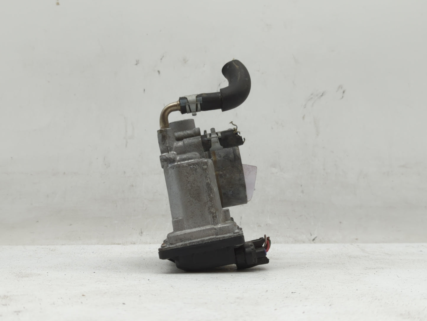 2019-2020 Nissan Altima Throttle Body P/N:4TA60-01 B Fits Fits 2019 2020 OEM Used Auto Parts - Oemusedautoparts1.com