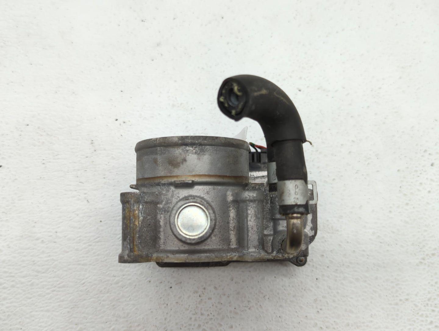 2019-2020 Nissan Altima Throttle Body P/N:4TA60-01 B Fits Fits 2019 2020 OEM Used Auto Parts - Oemusedautoparts1.com