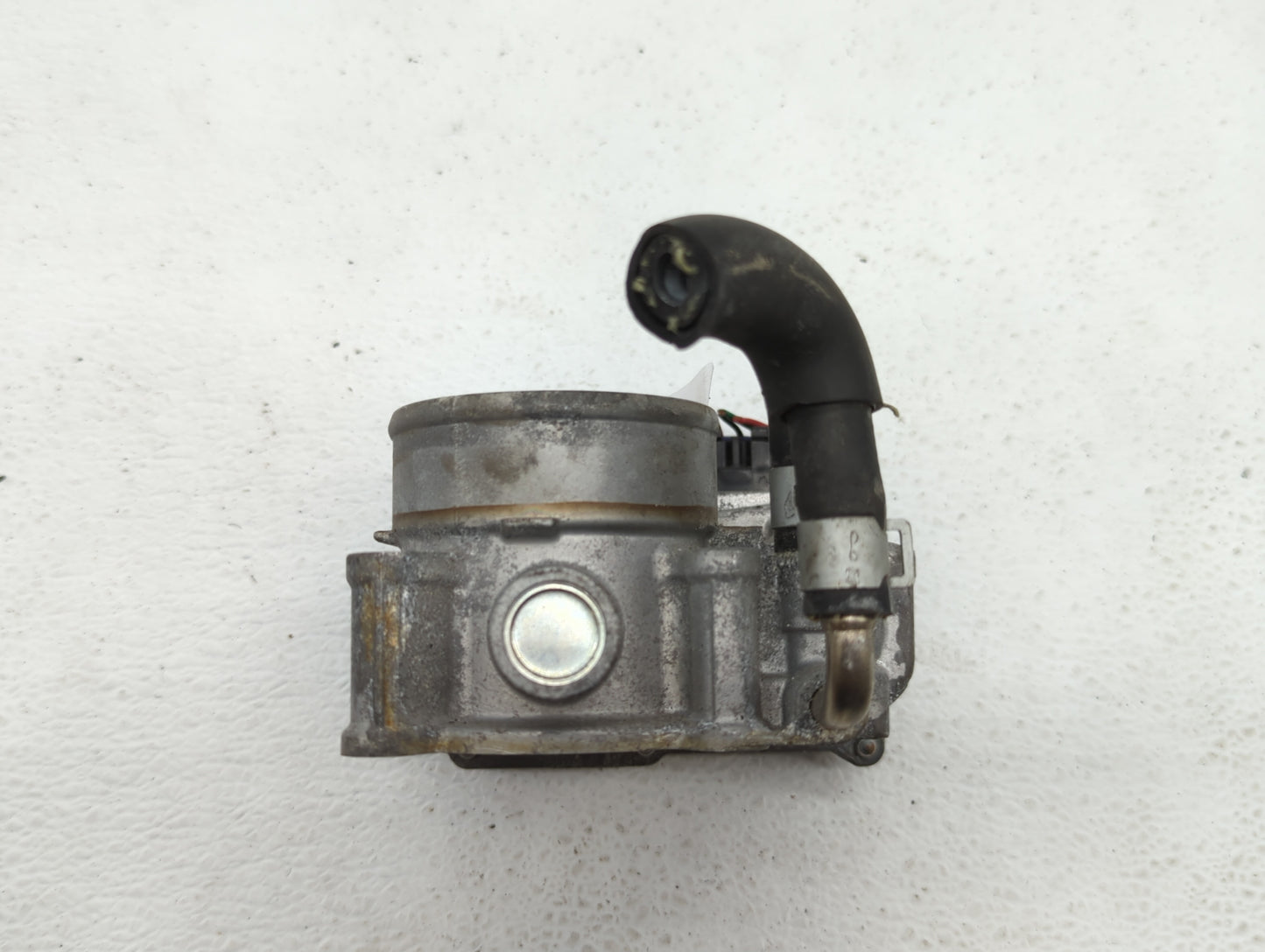 2019-2020 Nissan Altima Throttle Body P/N:4TA60-01 B Fits Fits 2019 2020 OEM Used Auto Parts - Oemusedautoparts1.com