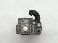 2019-2020 Nissan Altima Throttle Body P/N:4TA60-01 B Fits Fits 2019 2020 OEM Used Auto Parts - Oemusedautoparts1.com