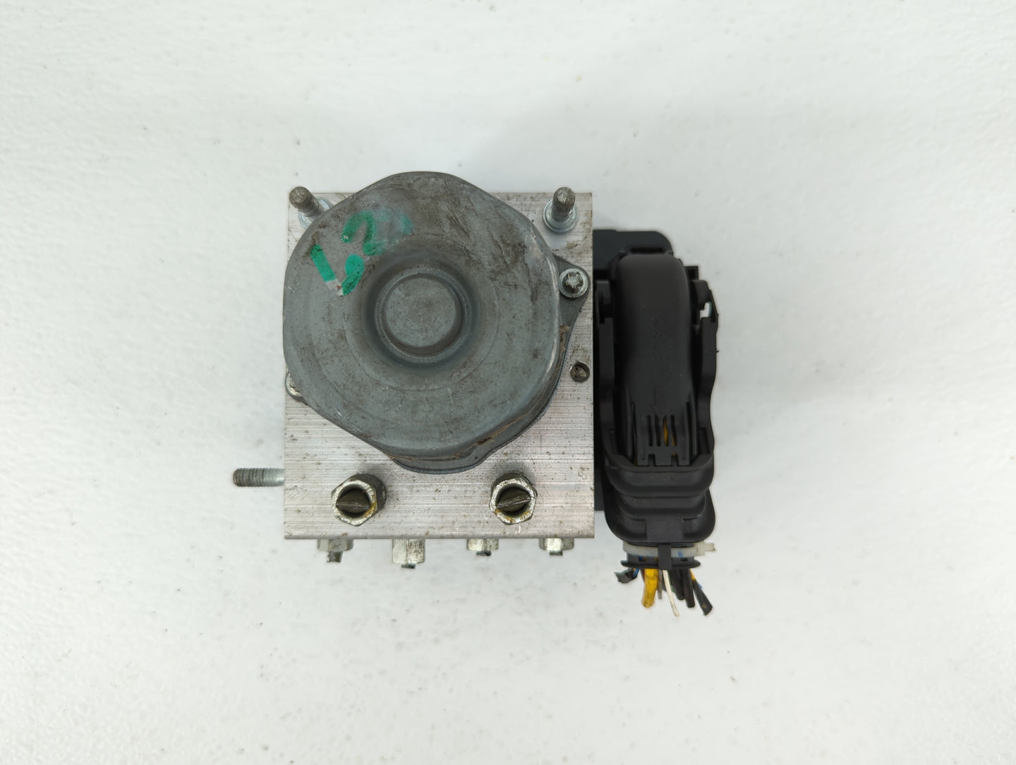 2019-2020 Nissan Altima ABS Pump Control Module Replacement P/N:47660-6CD0A Fits Fits 2019 2020 OEM Used Auto Parts - Oemuse