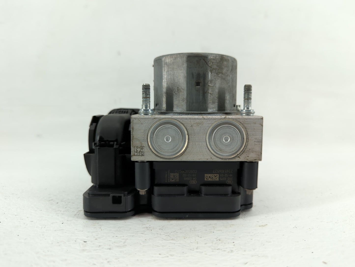 2019-2020 Nissan Altima ABS Pump Control Module Replacement P/N:47660-6CD0A Fits Fits 2019 2020 OEM Used Auto Parts - Oemuse