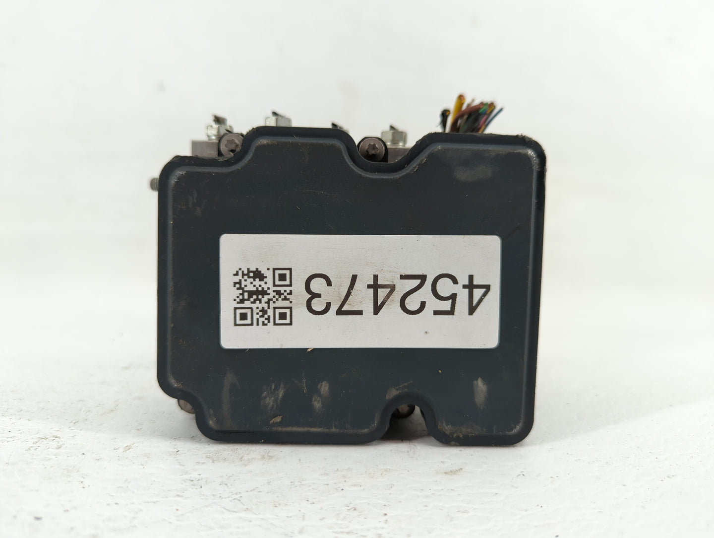 2019-2020 Nissan Altima ABS Pump Control Module Replacement P/N:47660-6CD0A Fits Fits 2019 2020 OEM Used Auto Parts - Oemuse