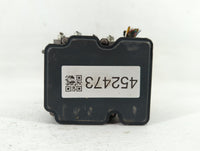 2019-2020 Nissan Altima ABS Pump Control Module Replacement P/N:47660-6CD0A Fits Fits 2019 2020 OEM Used Auto Parts - Oemuse