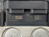 2019-2020 Nissan Altima ABS Pump Control Module Replacement P/N:47660-6CD0A Fits Fits 2019 2020 OEM Used Auto Parts - Oemuse