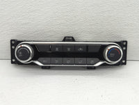 2019-2022 Nissan Altima Climate Control Module Temperature AC/Heater Replacement P/N:27500 6CA3A Fits Fits 2019 2020 2021 20