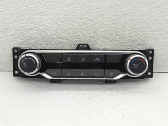 compare product 2019-2022 Nissan Altima Climate Control Module Temperature AC/Heater Replacement P/N:27500 6CA3A Fits Fits 2019 2020 2021 2022 OEM Used Auto Parts