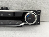 2019-2022 Nissan Altima Climate Control Module Temperature AC/Heater Replacement P/N:27500 6CA3A Fits Fits 2019 2020 2021 20