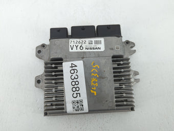 compare product 2019-2022 Nissan Altima PCM Engine Control Computer ECU ECM PCU OEM P/N:NEC040-635 NEC031-699 Fits Fits 2019 2020 2021 2022 OEM Used Auto Parts
