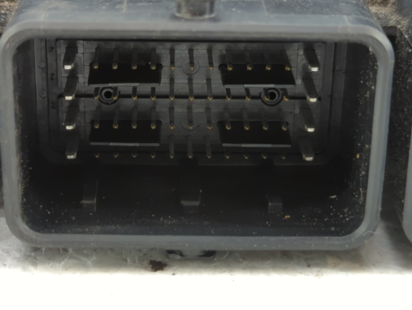 2019-2022 Nissan Altima PCM Engine Control Computer ECU ECM PCU OEM P/N:NEC040-635 NEC031-699 Fits Fits 2019 2020 2021 2022 