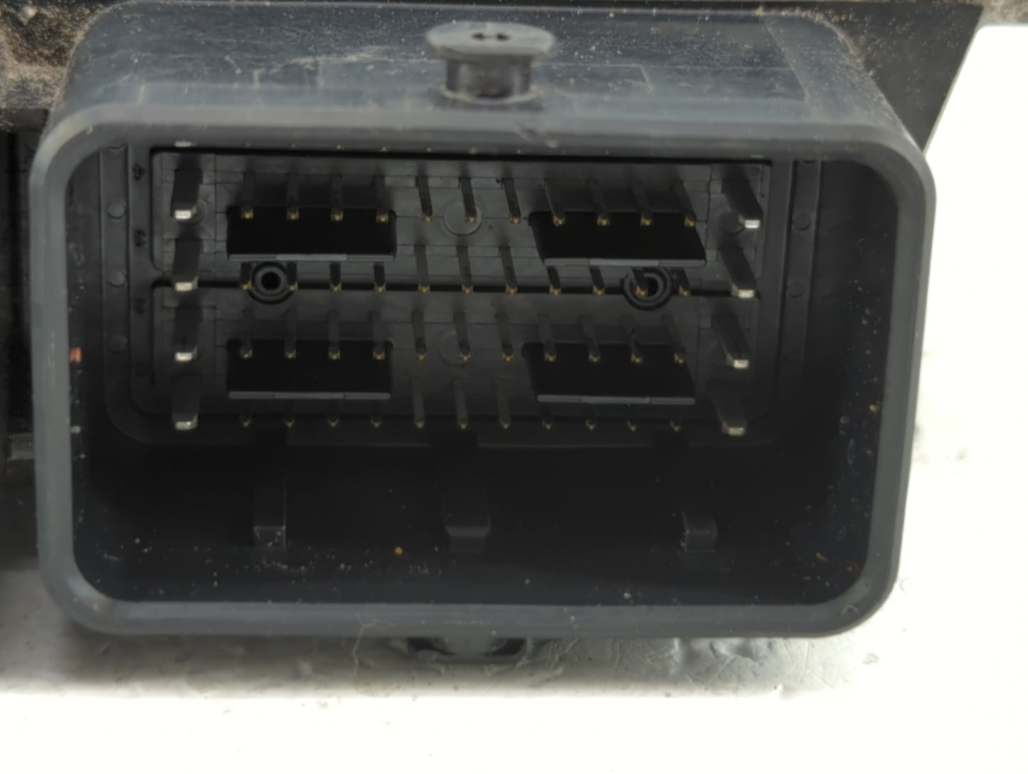 2019-2022 Nissan Altima PCM Engine Control Computer ECU ECM PCU OEM P/N:NEC040-635 NEC031-699 Fits Fits 2019 2020 2021 2022 