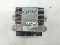 2019-2022 Nissan Altima PCM Engine Control Computer ECU ECM PCU OEM P/N:NEC040-635 NEC039-658 Fits Fits 2019 2020 2021 2022 