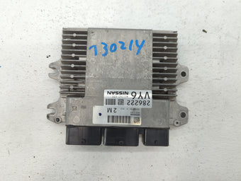 compare product 2019-2022 Nissan Altima PCM Engine Control Computer ECU ECM PCU OEM P/N:NEC040-635 NEC039-658 Fits Fits 2019 2020 2021 2022 OEM Used Auto Parts