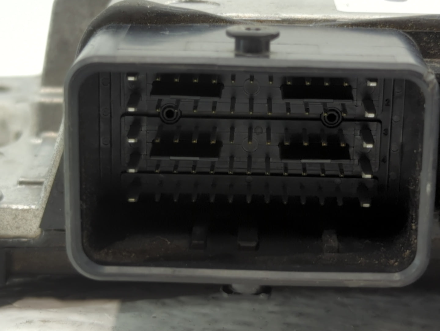 2019-2022 Nissan Altima PCM Engine Control Computer ECU ECM PCU OEM P/N:NEC040-635 NEC039-658 Fits Fits 2019 2020 2021 2022 