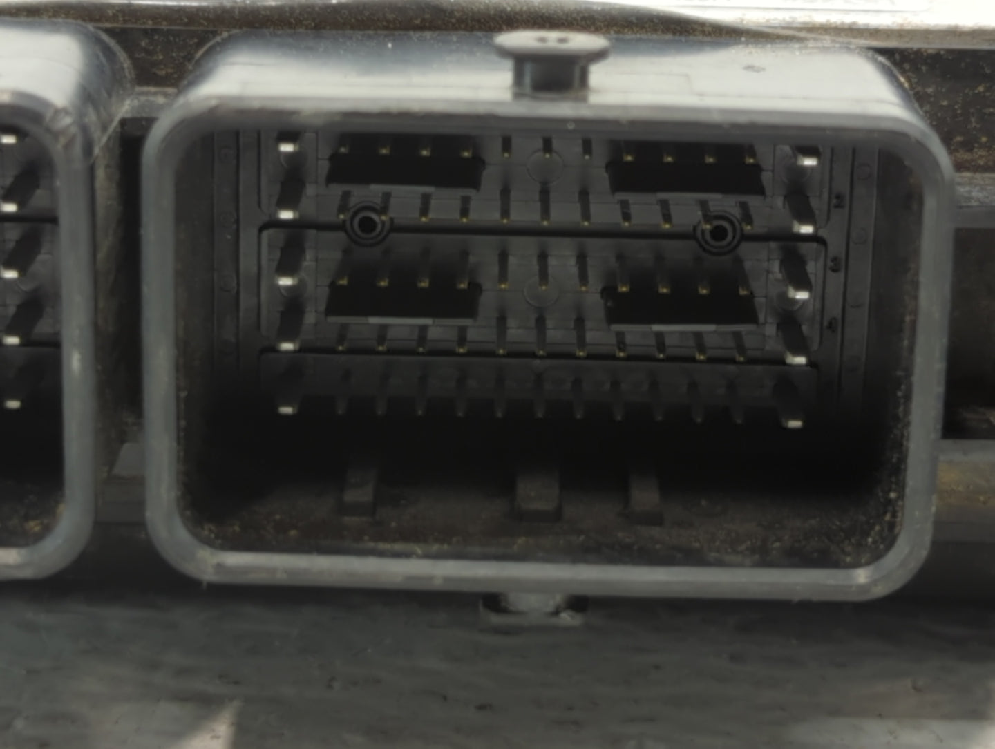 2019-2022 Nissan Altima PCM Engine Control Computer ECU ECM PCU OEM P/N:NEC040-635 NEC039-658 Fits Fits 2019 2020 2021 2022 