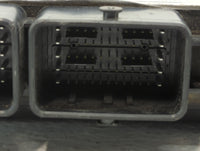 2019-2022 Nissan Altima PCM Engine Control Computer ECU ECM PCU OEM P/N:NEC040-635 NEC039-658 Fits Fits 2019 2020 2021 2022 