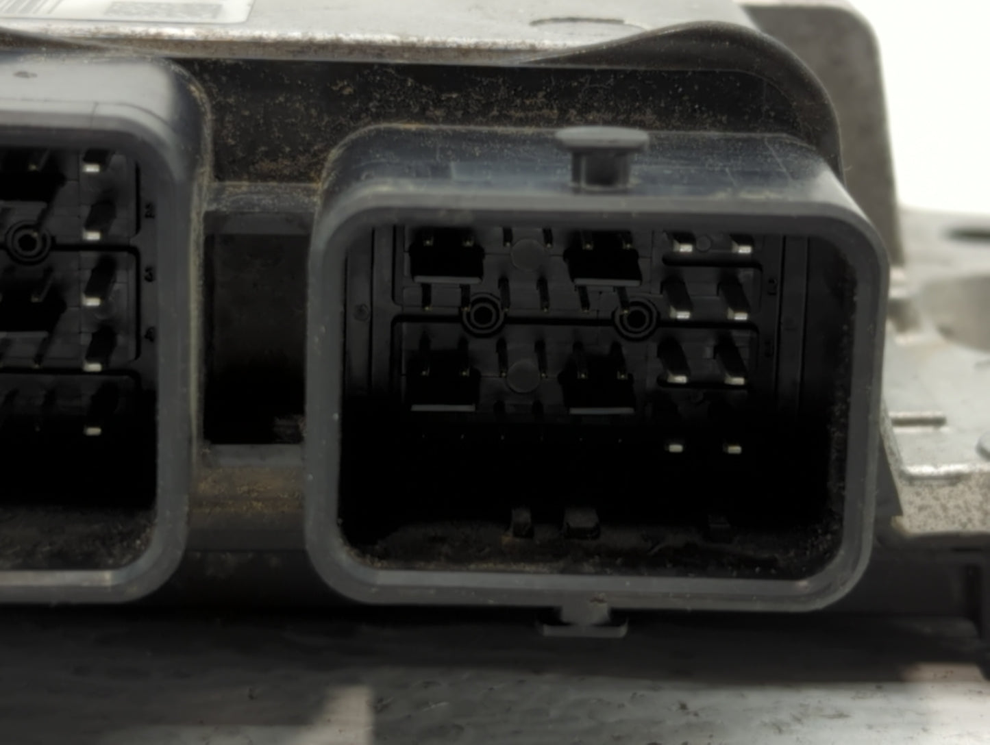 2019-2022 Nissan Altima PCM Engine Control Computer ECU ECM PCU OEM P/N:NEC040-635 NEC039-658 Fits Fits 2019 2020 2021 2022 