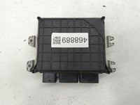2019-2022 Nissan Altima PCM Engine Control Computer ECU ECM PCU OEM P/N:NEC040-635 NEC039-658 Fits Fits 2019 2020 2021 2022 