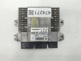 compare product 2019-2022 Nissan Altima PCM Engine Control Computer ECU ECM PCU OEM P/N:NEC041-057 NEC040-635 Fits Fits 2019 2020 2021 2022 OEM Used Auto Parts