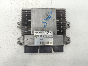 compare product 2019-2022 Nissan Altima PCM Engine Control Computer ECU ECM PCU OEM P/N:NEC050-691 NEC040-635 Fits Fits 2019 2020 2021 2022 OEM Used Auto Parts