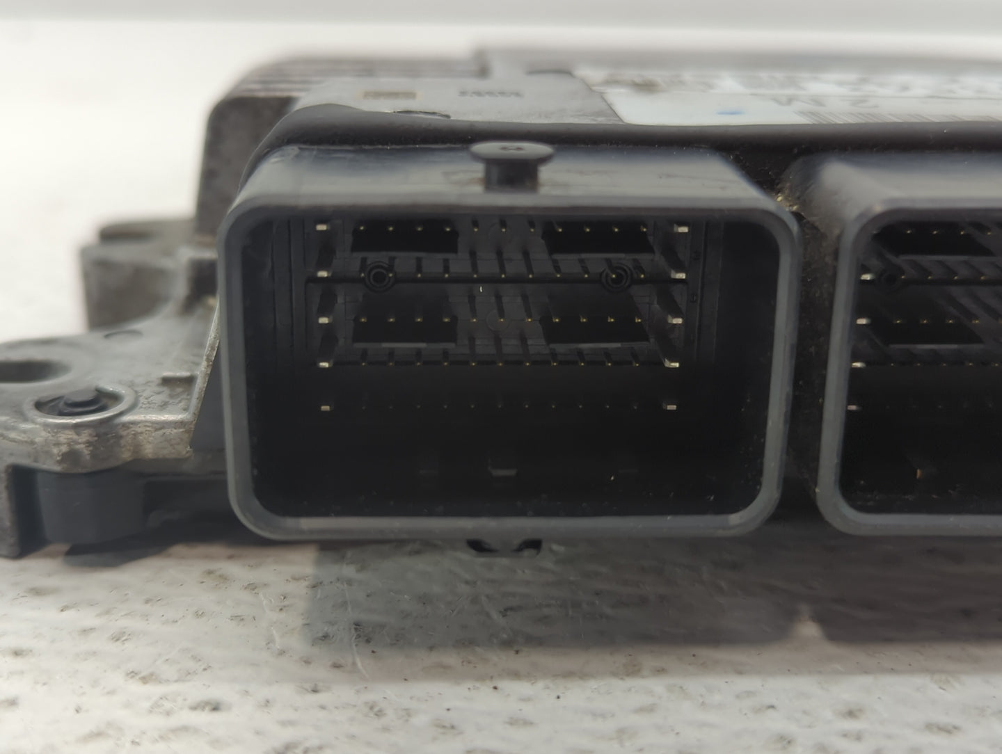 2019-2022 Nissan Altima PCM Engine Control Computer ECU ECM PCU OEM P/N:NEC050-691 NEC040-635 Fits Fits 2019 2020 2021 2022 
