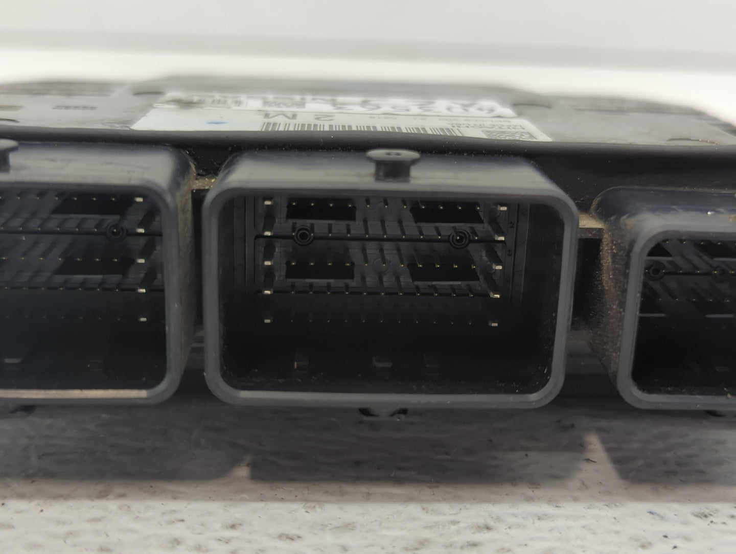 2019-2022 Nissan Altima PCM Engine Control Computer ECU ECM PCU OEM P/N:NEC050-691 NEC040-635 Fits Fits 2019 2020 2021 2022 