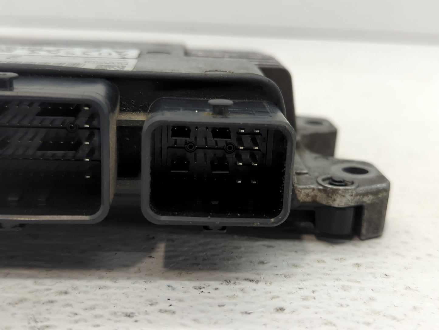 2019-2022 Nissan Altima PCM Engine Control Computer ECU ECM PCU OEM P/N:NEC050-691 NEC040-635 Fits Fits 2019 2020 2021 2022 
