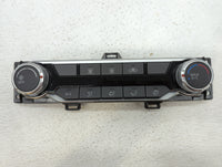 2019-2022 Nissan Altima Climate Control Module Temperature AC/Heater Replacement P/N:27500 6CA3A Fits Fits 2019 2020 2021 20