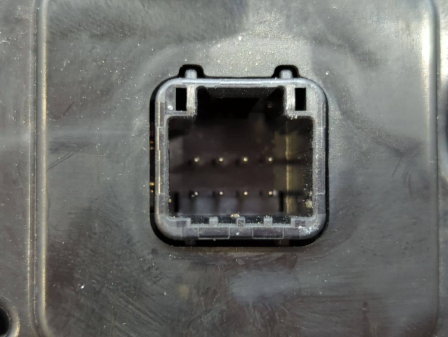 2019-2022 Nissan Altima Climate Control Module Temperature AC/Heater Replacement P/N:27500 6CA3A Fits Fits 2019 2020 2021 20