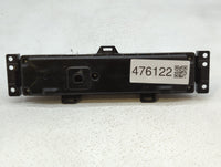 2019-2022 Nissan Altima Climate Control Module Temperature AC/Heater Replacement P/N:27500 6CA3A Fits Fits 2019 2020 2021 20