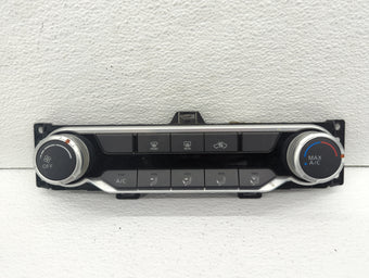 compare product 2019-2022 Nissan Altima Climate Control Module Temperature AC/Heater Replacement P/N:27500 6CA3A Fits Fits 2019 2020 2021 2022 OEM Used Auto Parts