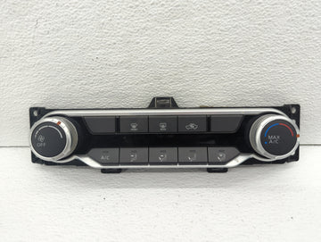 2019-2022 Nissan Altima Climate Control Module Temperature AC/Heater Replacement P/N:27500 6CA3A Fits Fits 2019 2020 2021 20