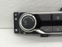 2019-2022 Nissan Altima Climate Control Module Temperature AC/Heater Replacement P/N:27500 6CA3A Fits Fits 2019 2020 2021 20