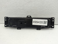 2019-2022 Nissan Altima Climate Control Module Temperature AC/Heater Replacement P/N:27500 6CA3A Fits Fits 2019 2020 2021 20