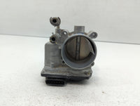 2019-2020 Nissan Altima Throttle Body P/N:4TA60-01 B Fits Fits 2019 2020 OEM Used Auto Parts - Oemusedautoparts1.com