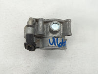 2019-2020 Nissan Altima Throttle Body P/N:4TA60-01 B Fits Fits 2019 2020 OEM Used Auto Parts - Oemusedautoparts1.com