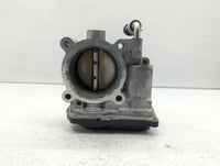 2019-2020 Nissan Altima Throttle Body P/N:4TA60-01 B Fits Fits 2019 2020 OEM Used Auto Parts - Oemusedautoparts1.com