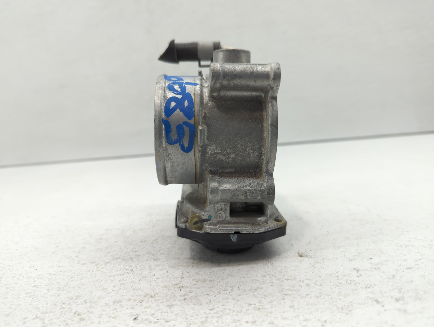 2019-2020 Nissan Altima Throttle Body P/N:4TA60-01 B Fits Fits 2019 2020 OEM Used Auto Parts - Oemusedautoparts1.com