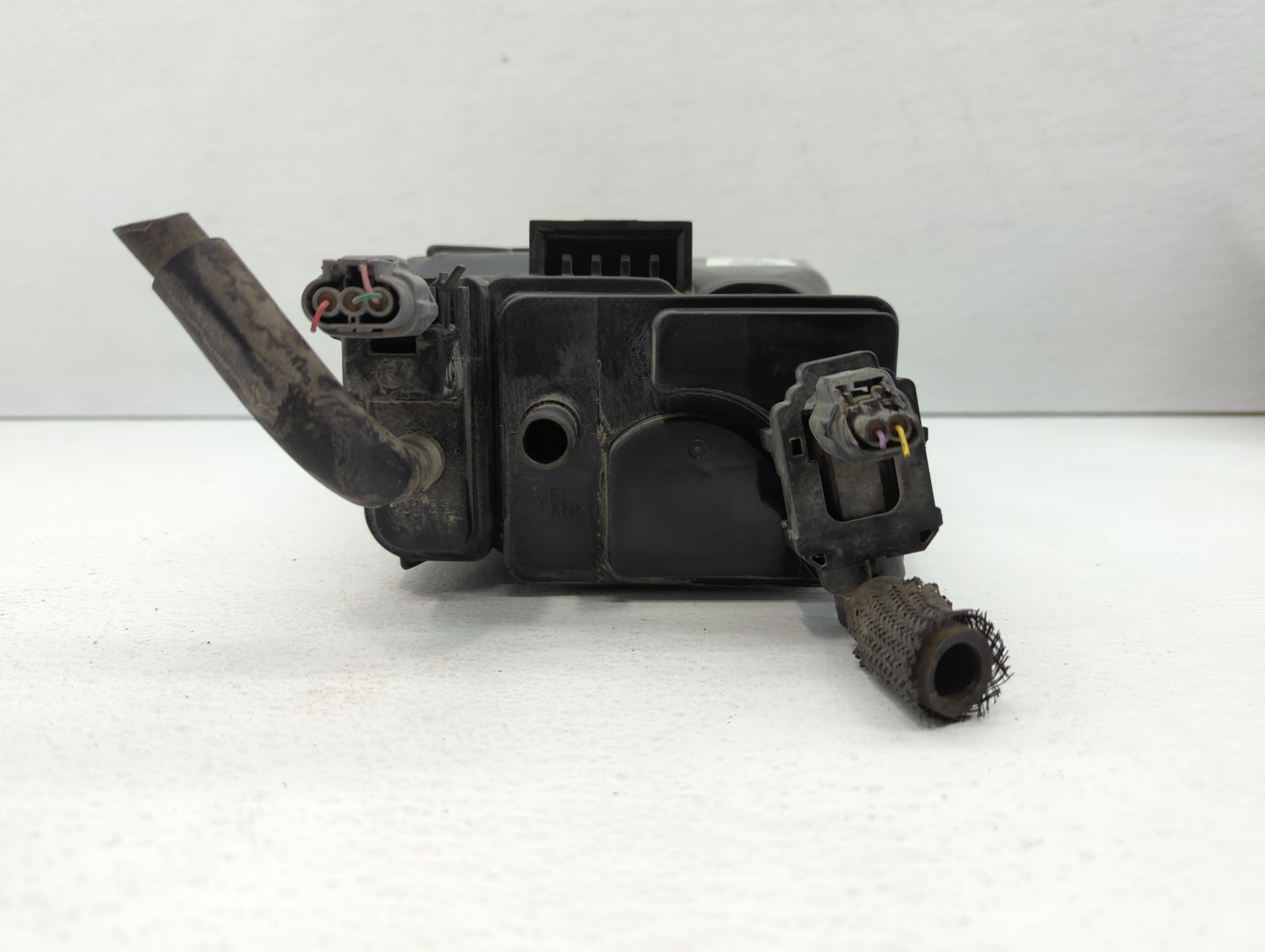 2020 Nissan Altima Undefined - Oemusedautoparts1.com