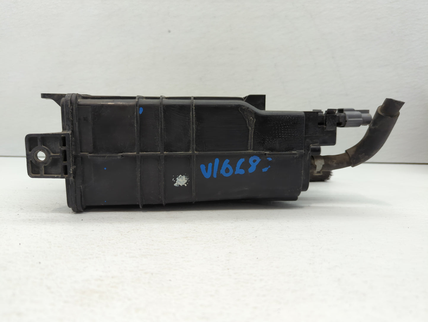 2020 Nissan Altima Undefined - Oemusedautoparts1.com