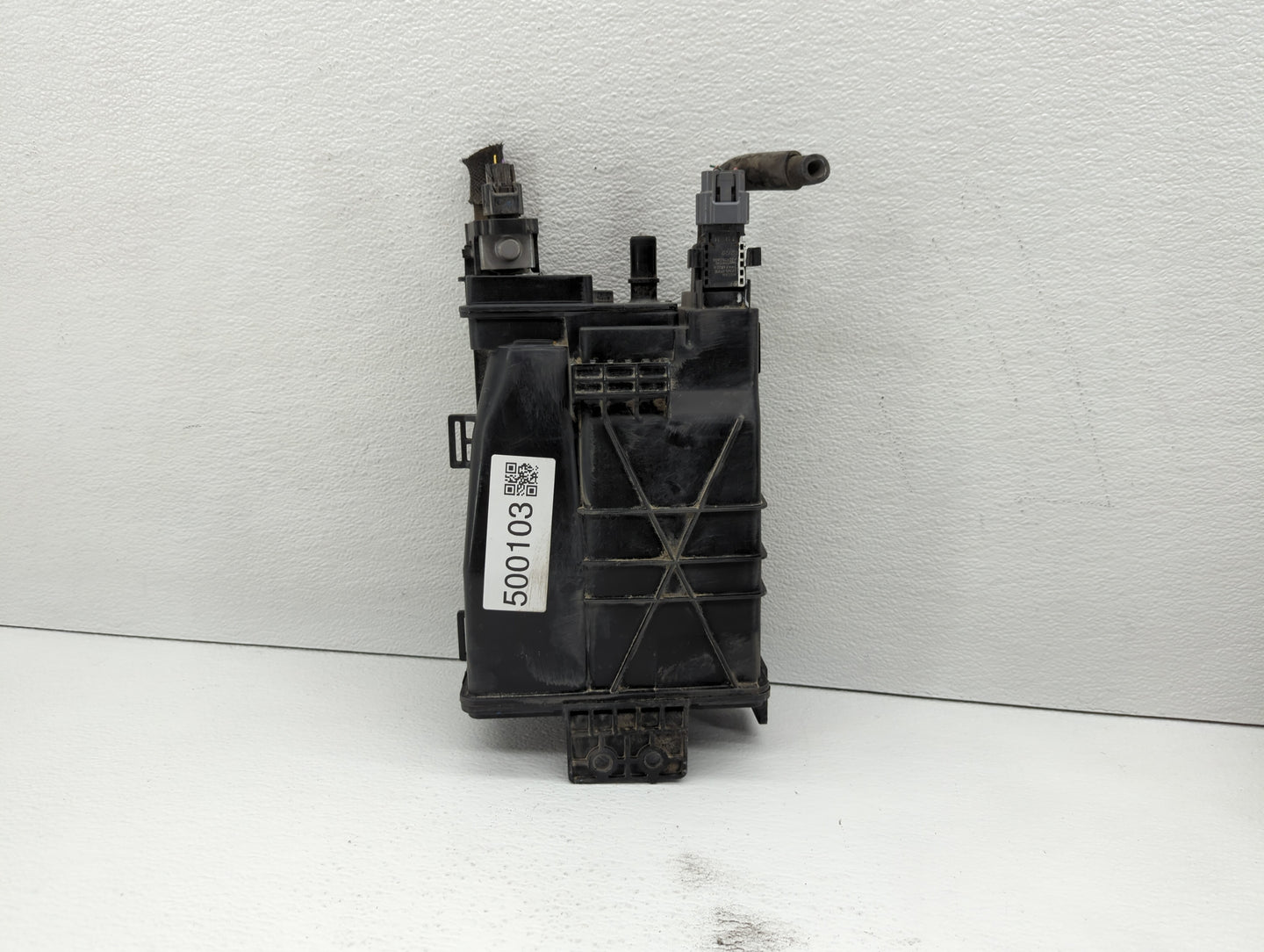 2020 Nissan Altima Undefined - Oemusedautoparts1.com