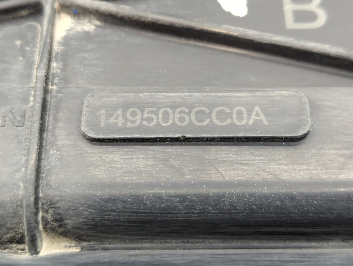 2020 Nissan Altima Undefined - Oemusedautoparts1.com