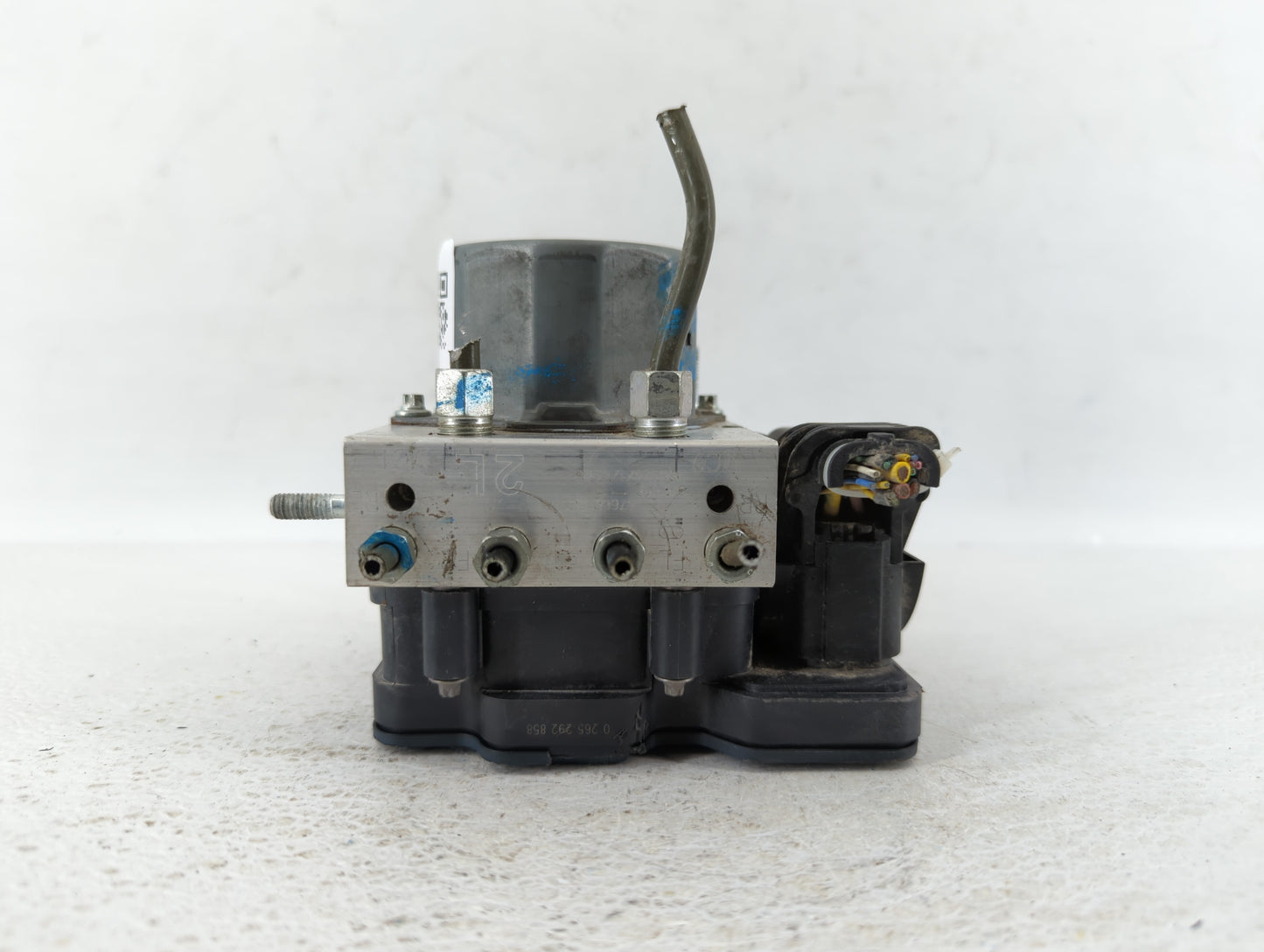 2019-2020 Nissan Altima ABS Pump Control Module Replacement P/N:47660 6CD0A Fits Fits 2019 2020 OEM Used Auto Parts - Oemuse