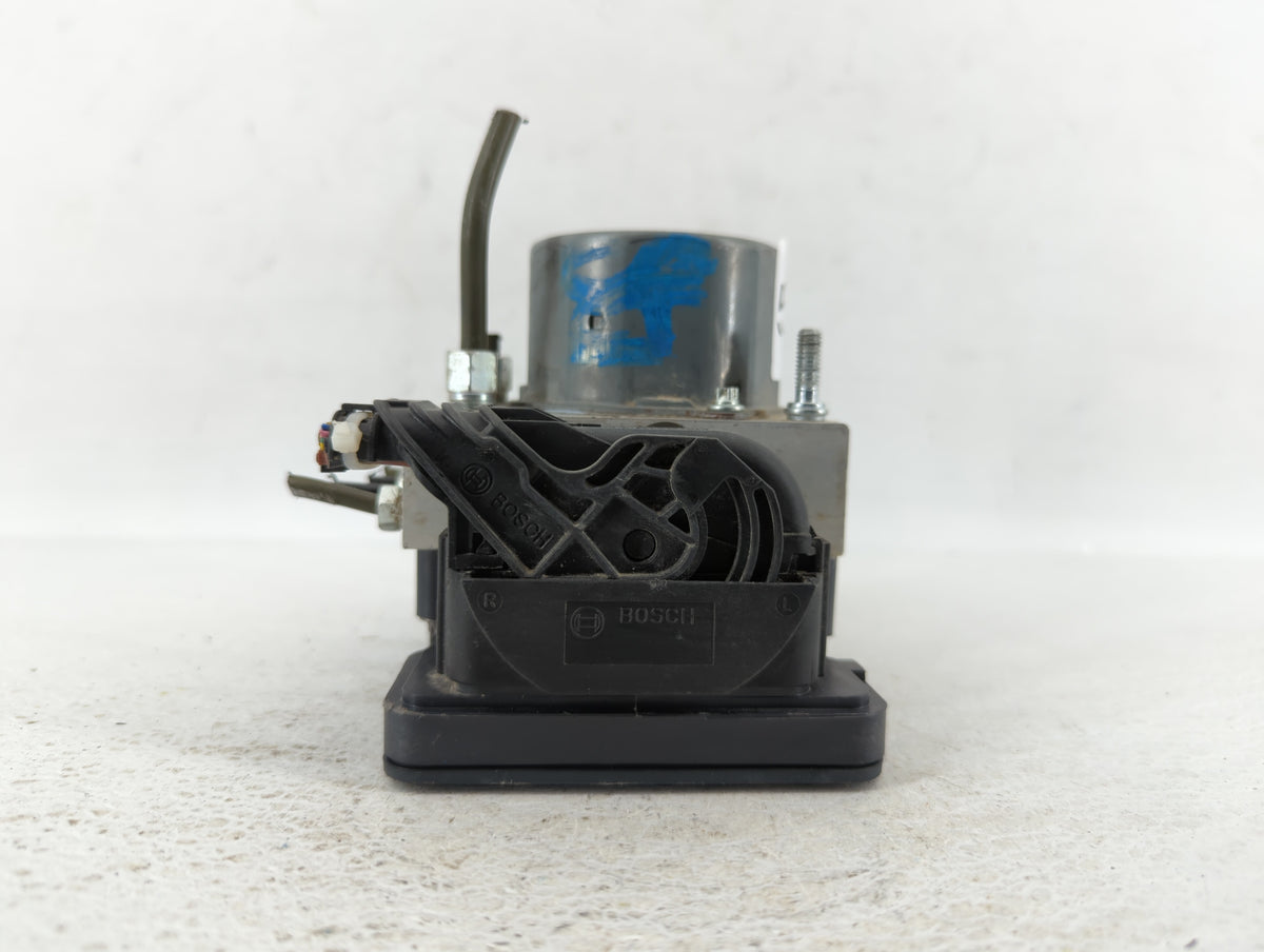 2019-2020 Nissan Altima Anti-Lock Brake ABS Pump Module Actuator OEM P/N:47660 6CD0A Fits Fits 2019 2020 OEM Used Auto Parts